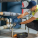 service gas heater Adelaide
