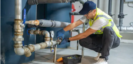 service gas heater Adelaide
