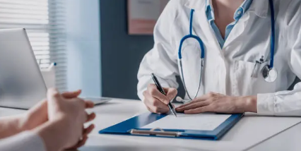 local healthcare management consulting companies