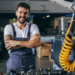 mechanic Norwood