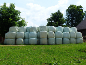 silage plastic